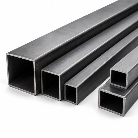 Strukturhohlprofile – hochfeste SHS-, RHS- und CHS-Stahlrohre f&uuml;r den Bau