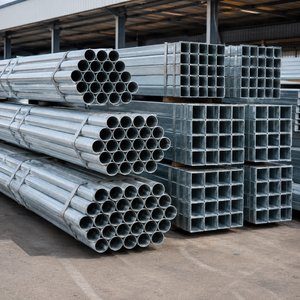 Proveedor de acero galvanizado | Productos en bobinas, l&aacute;minas, tuber&iacute;as y acero estructural