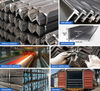 Fabricante de barras angulares de acero ASTM A36 | Acero laminado en caliente de &aacute;ngulos iguales para aplicaciones estructurales