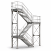 Fabrication de structures en acier inoxydable sur mesure pour les projets industriels et architecturaux