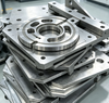 I-Laser Yangokwezifiso Nezingxenye Zensimbi Ezisika I-Plasma | Izingxenye Zokwenziwa Kwe-OEM Sheet Metal
